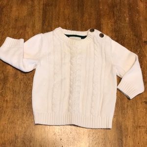 Osh Kosh sweater